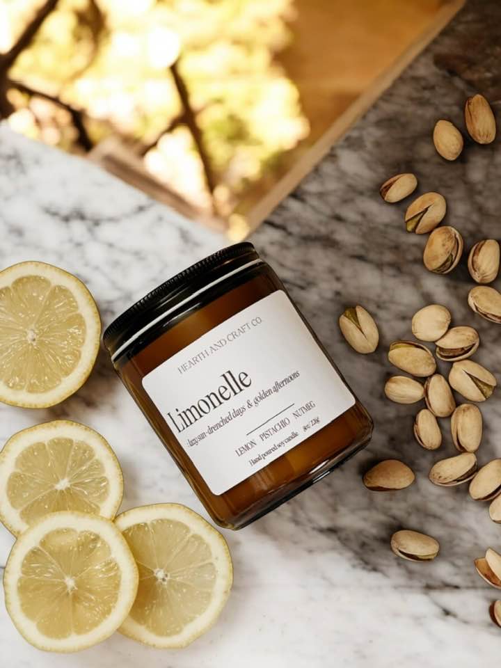 LIMONELLE *New!