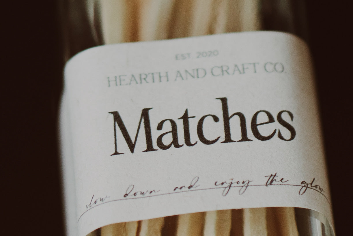 Matches