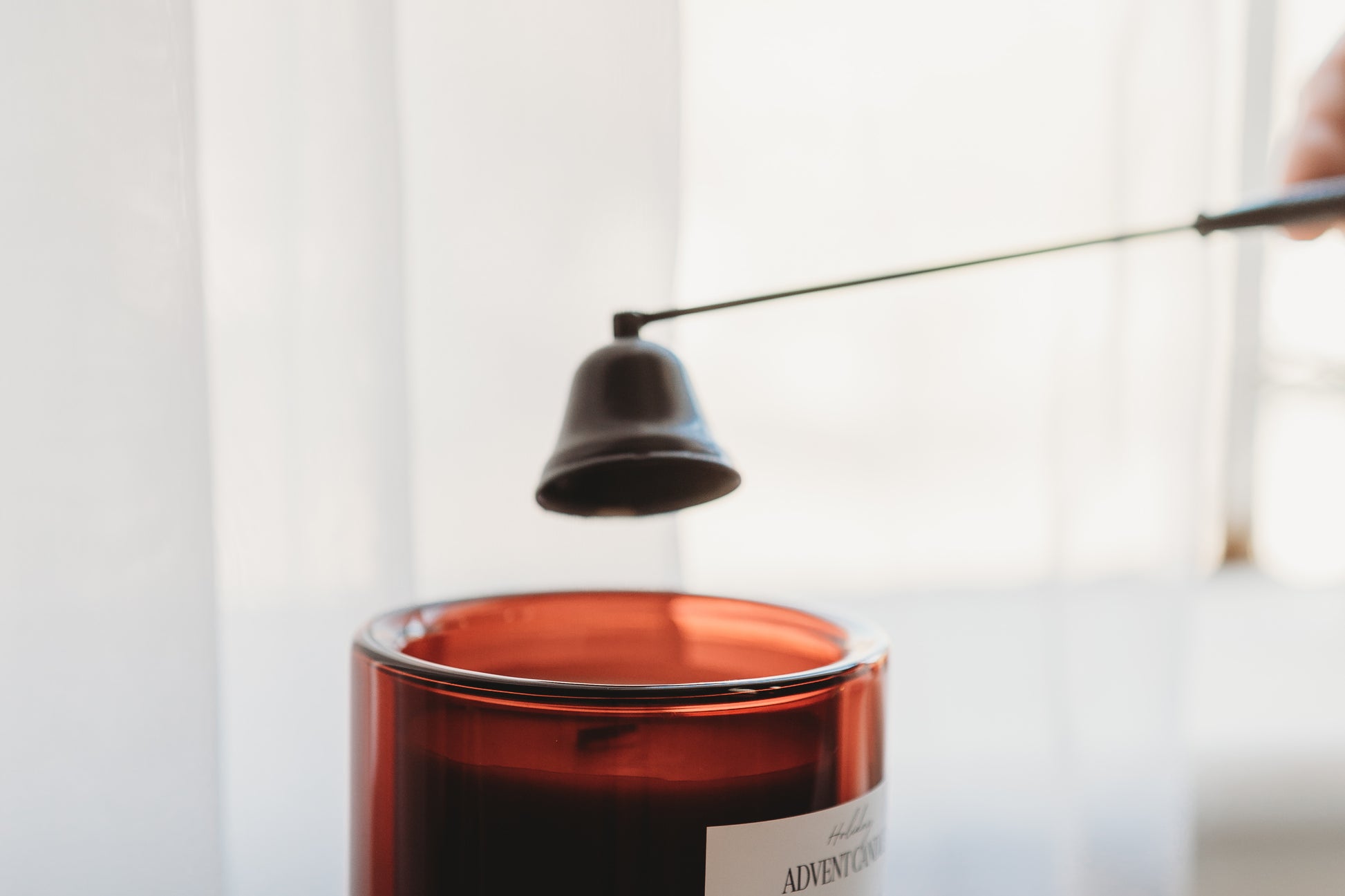 Candle Snuffer