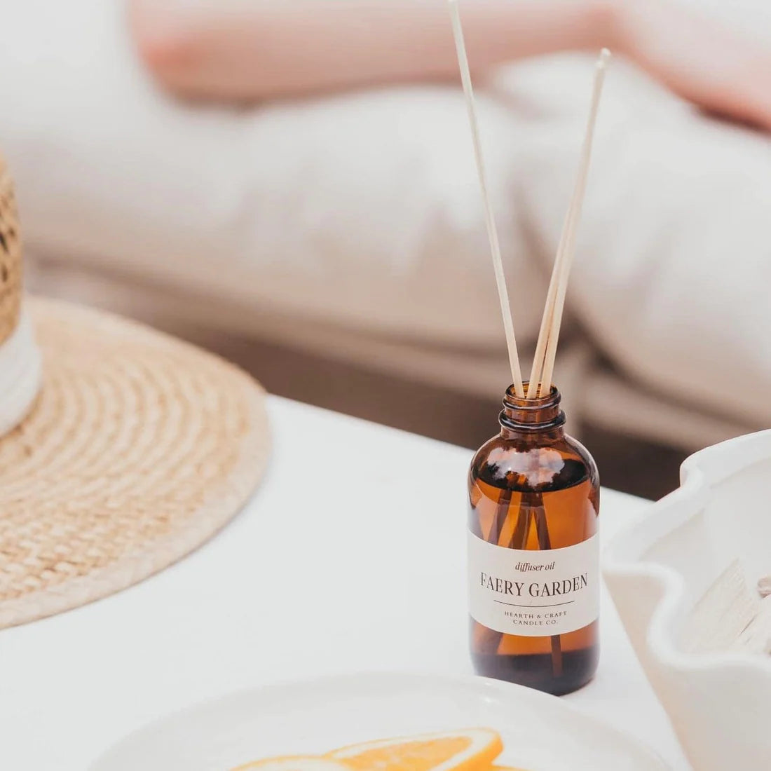 Reed Diffusers