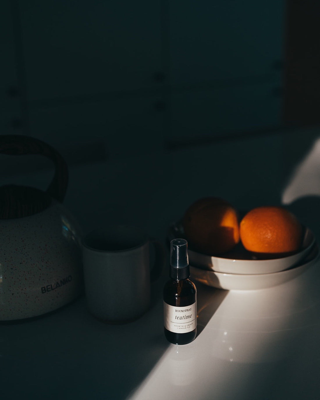 Room Linen Sprays