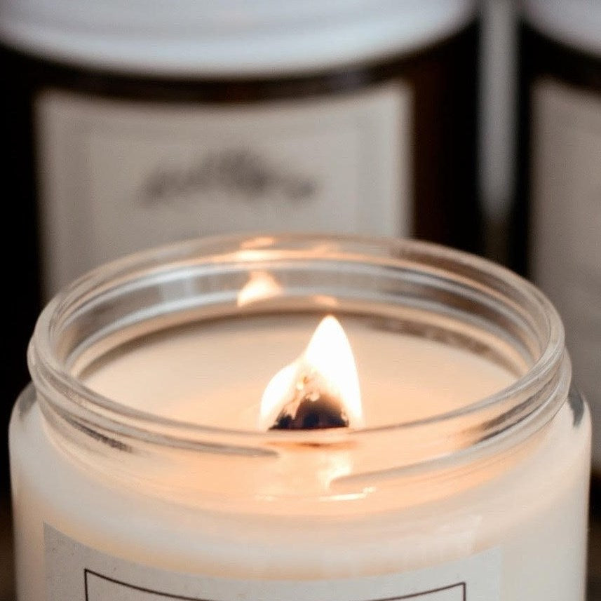 Hygge ~ Throwback label ~