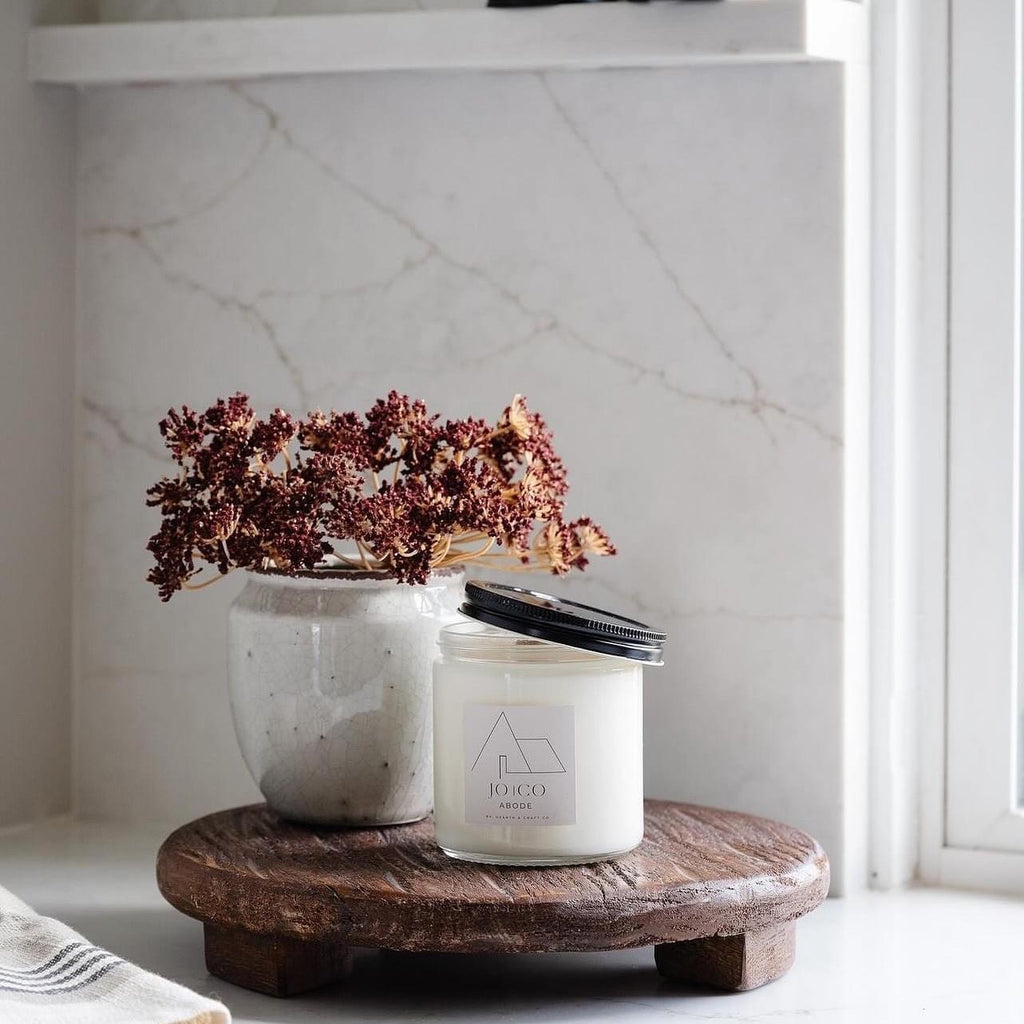 Private Label Candles ($150 order minimum)