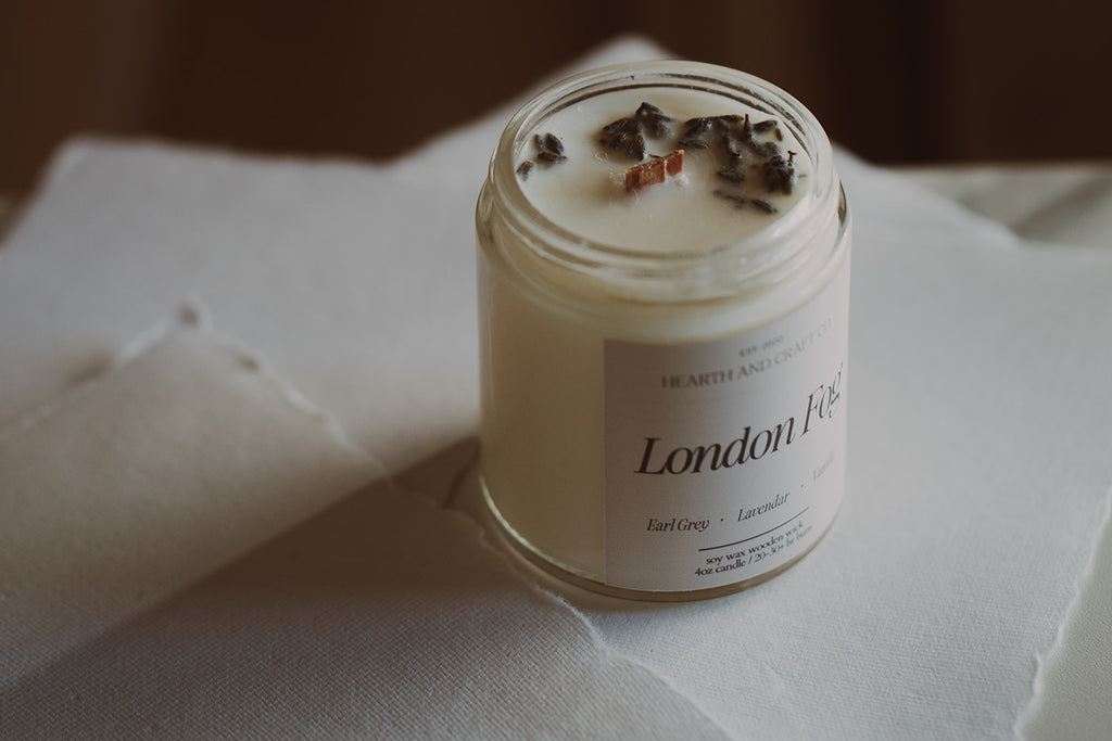 LONDON FOG