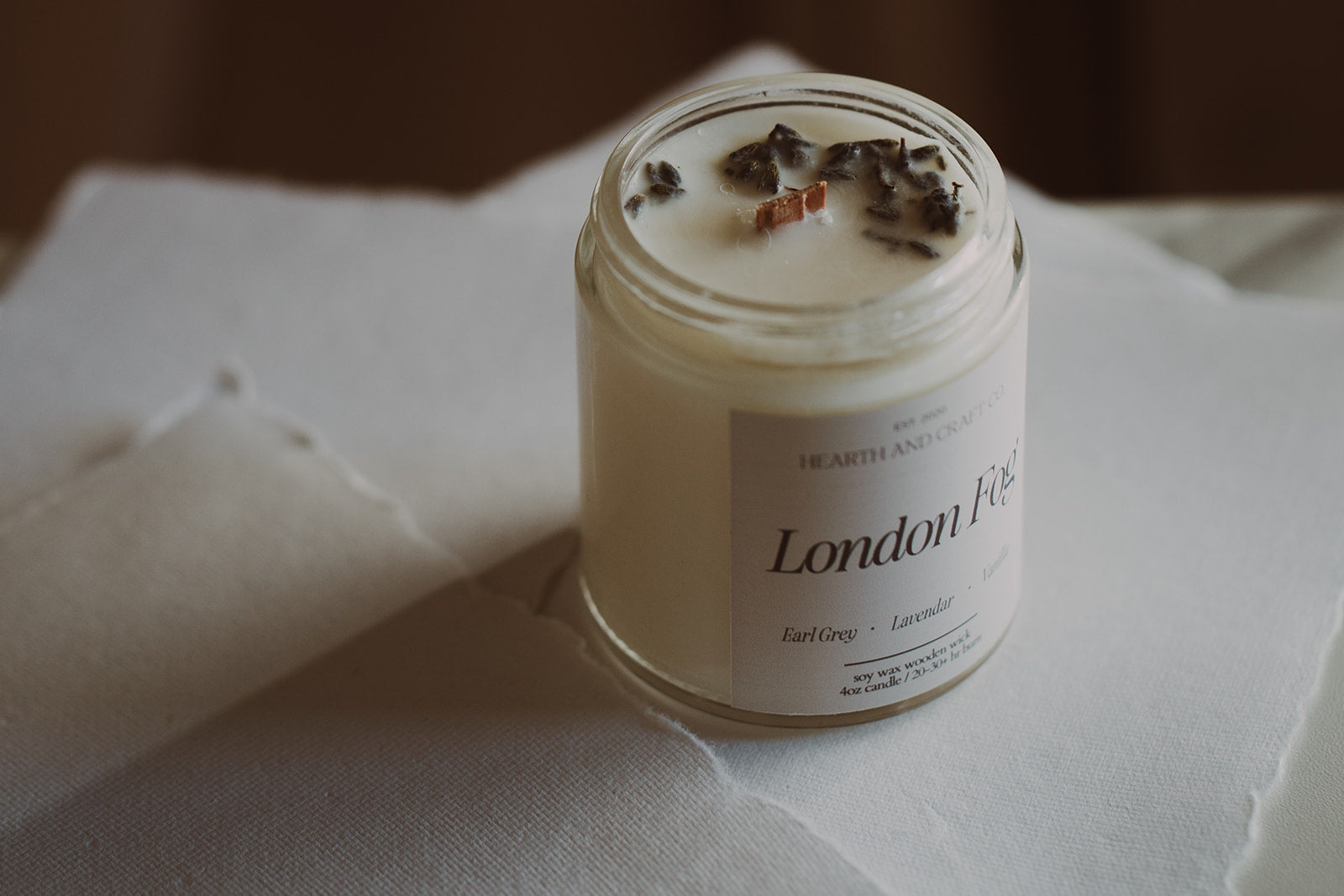 LONDON FOG