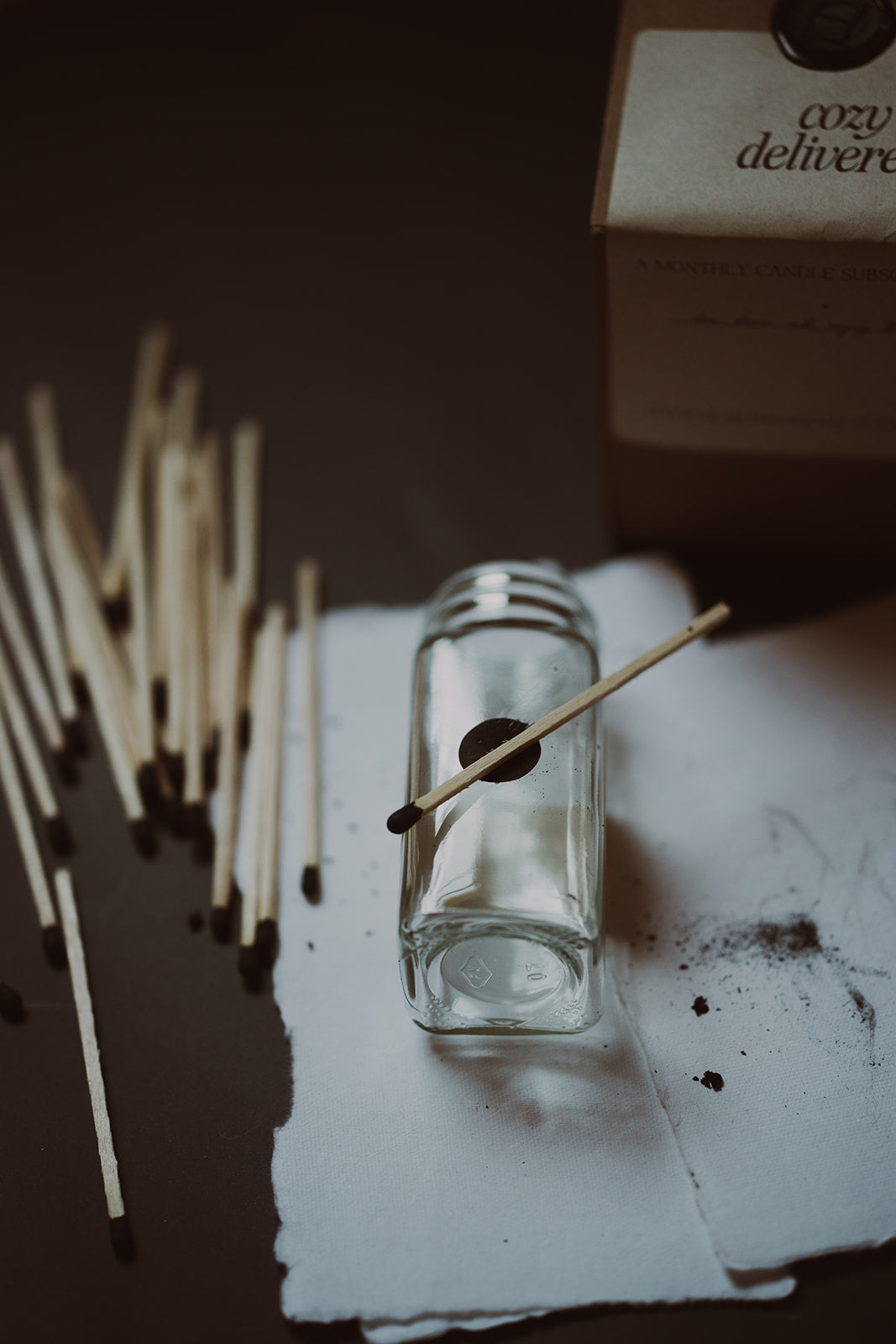 Matches