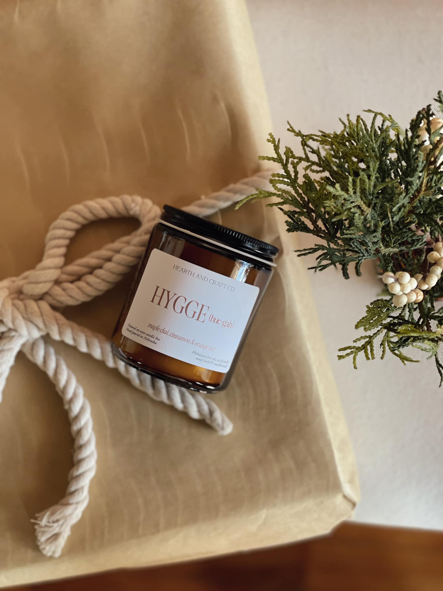 HYGGE