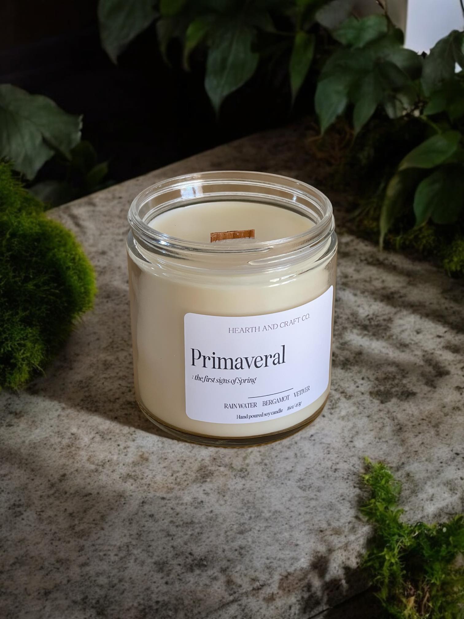PRIMAVERAL (New!)