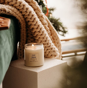 COZY SEASON