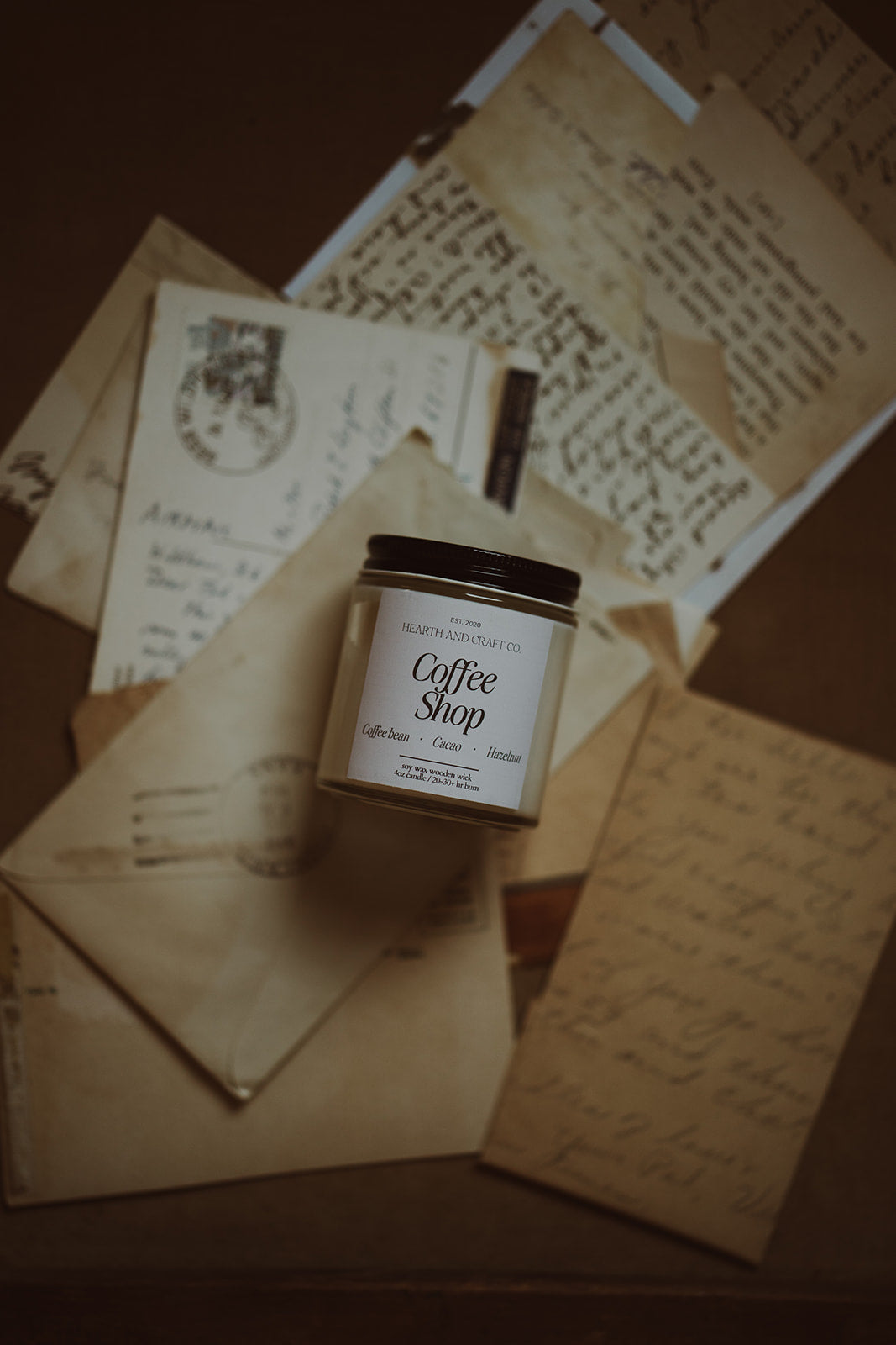 COFFEE SHOP
