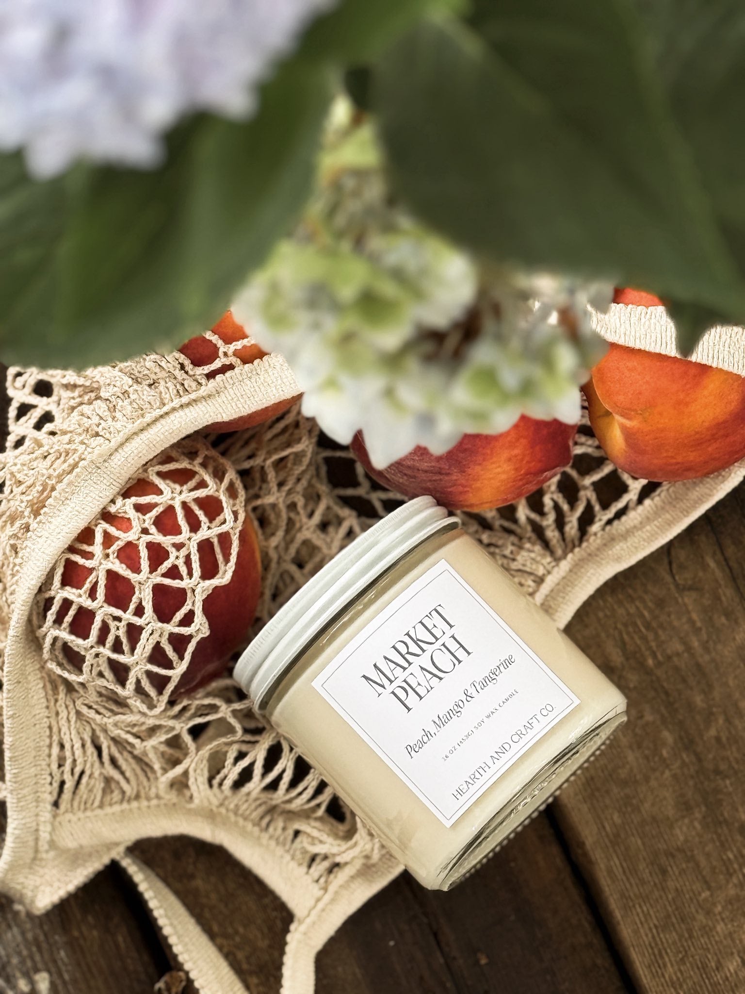 Cozy Delivered Candle Subscription Box