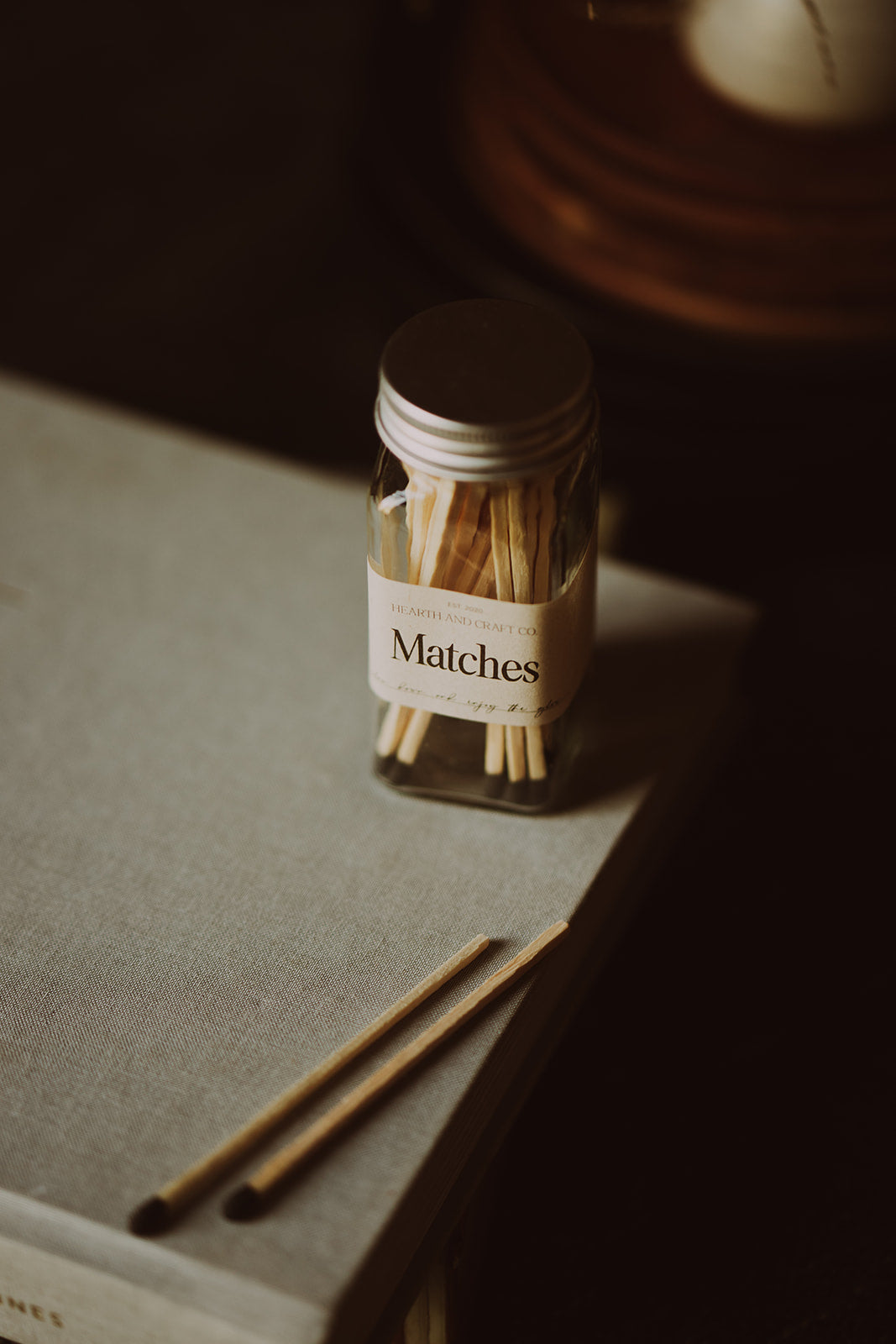 Matches