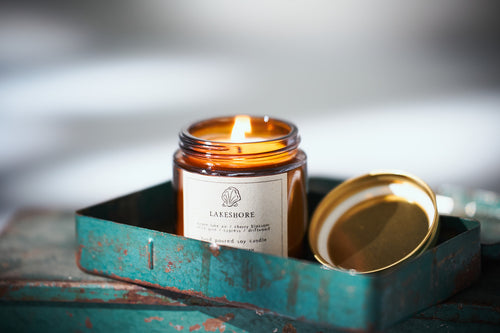 *New! LAKESHORE