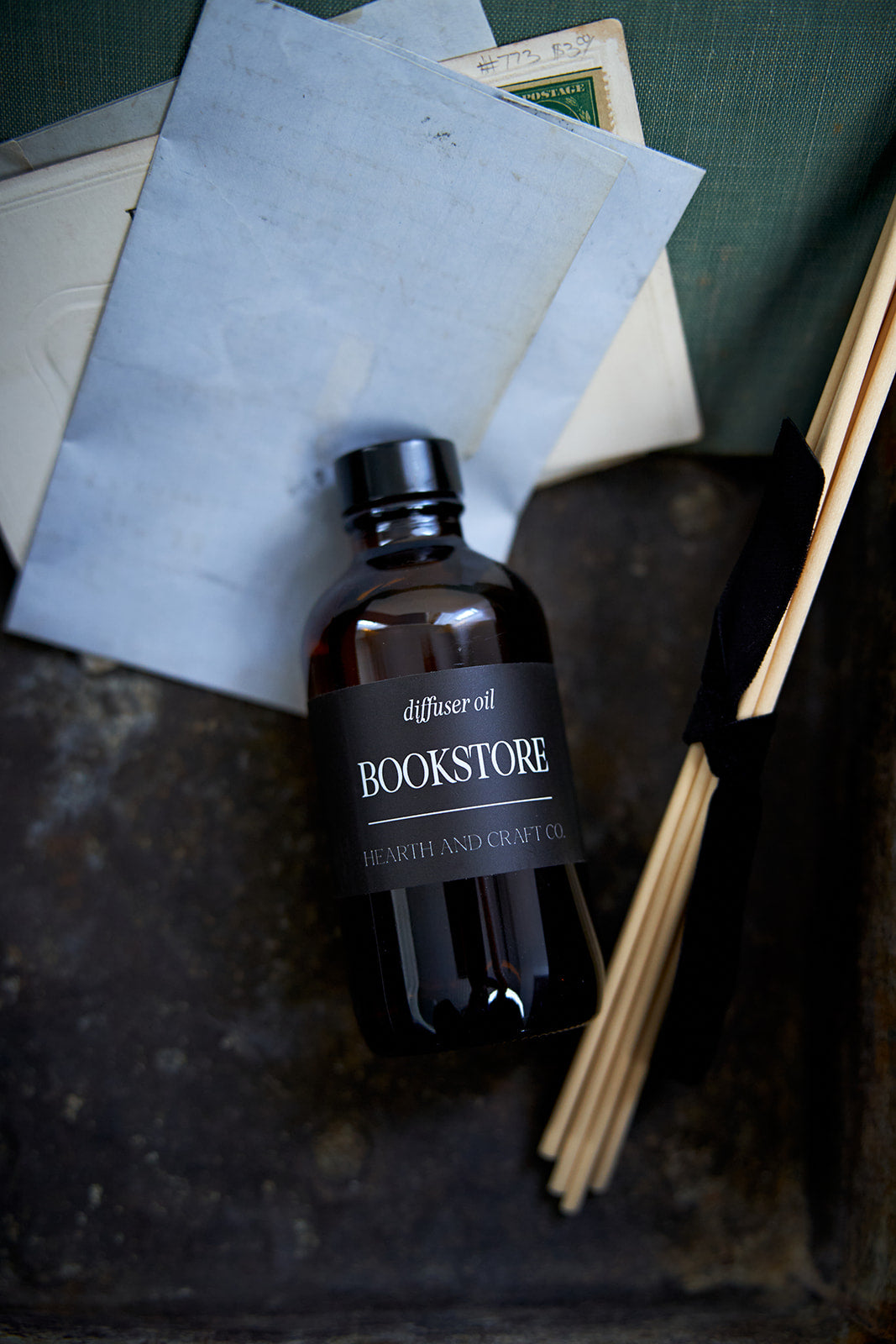 Reed Diffusers