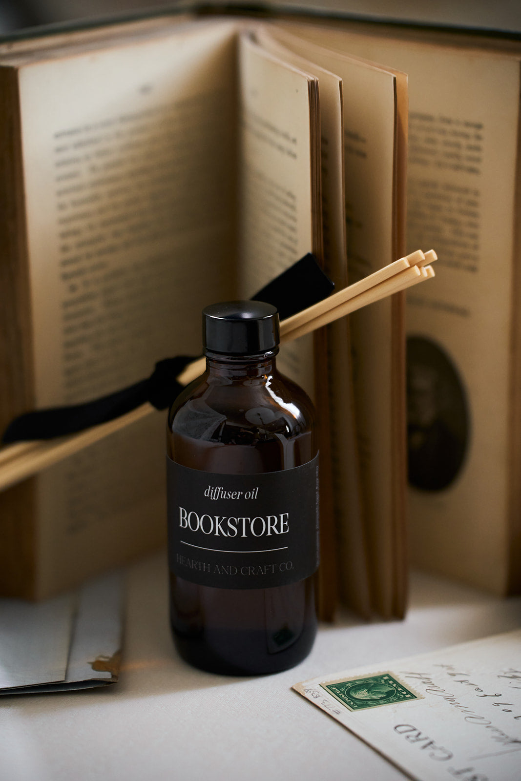 Reed Diffusers