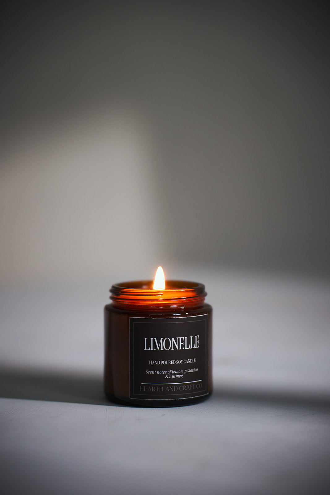 LIMONELLE