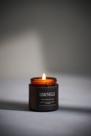 LIMONELLE