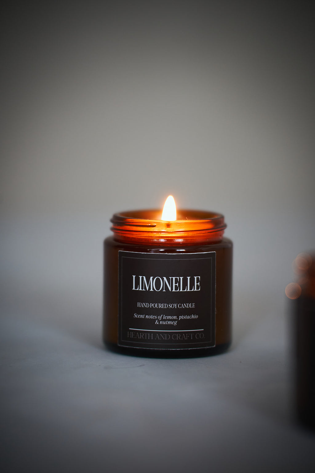 LIMONELLE