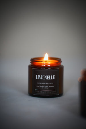 LIMONELLE