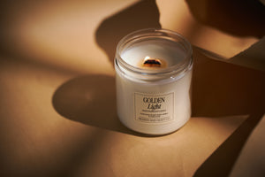 GOLDEN LIGHT