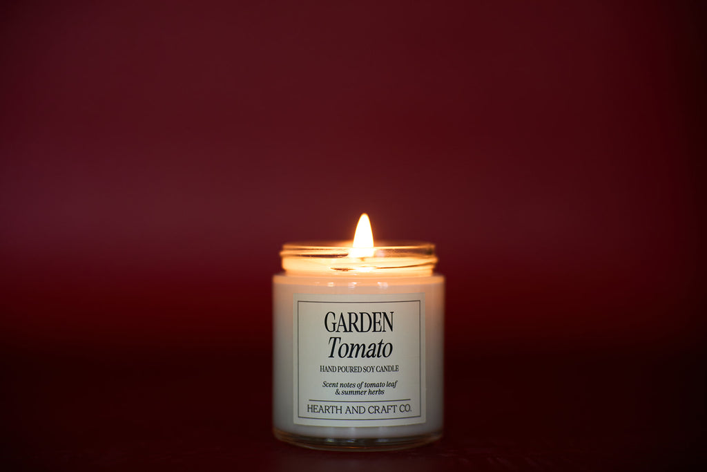 GARDEN TOMATO