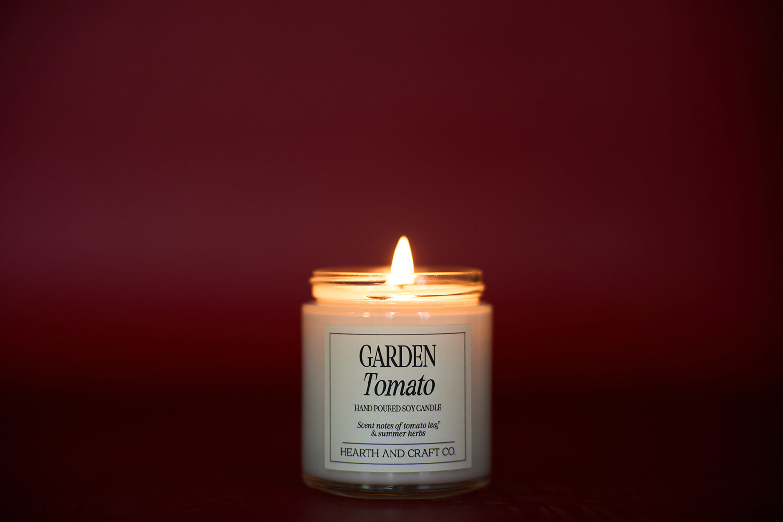 GARDEN TOMATO