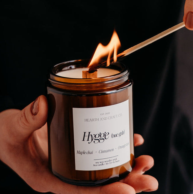 HYGGE