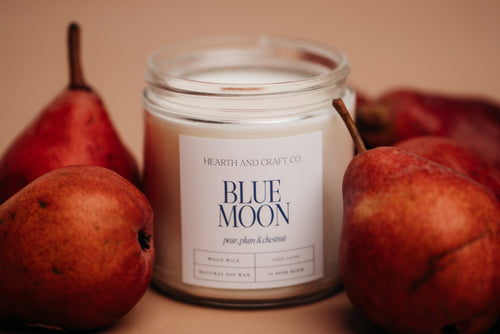 BLUE MOON
