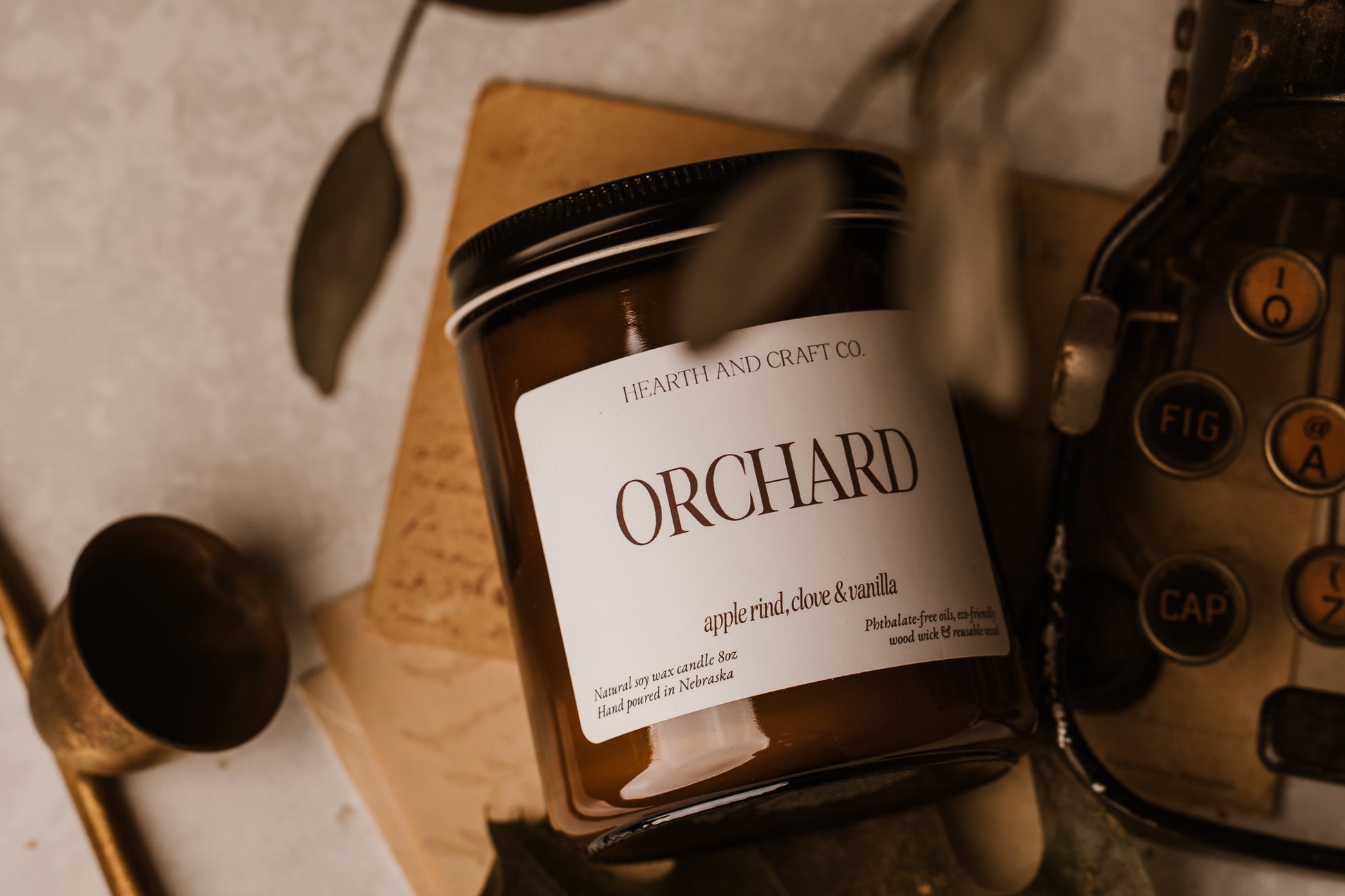 ORCHARD