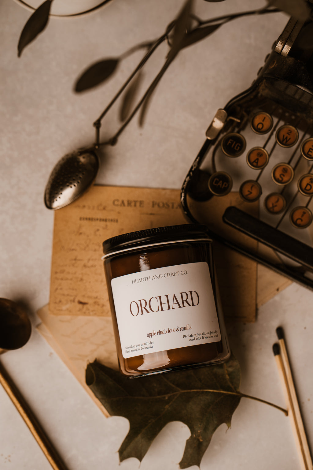 ORCHARD