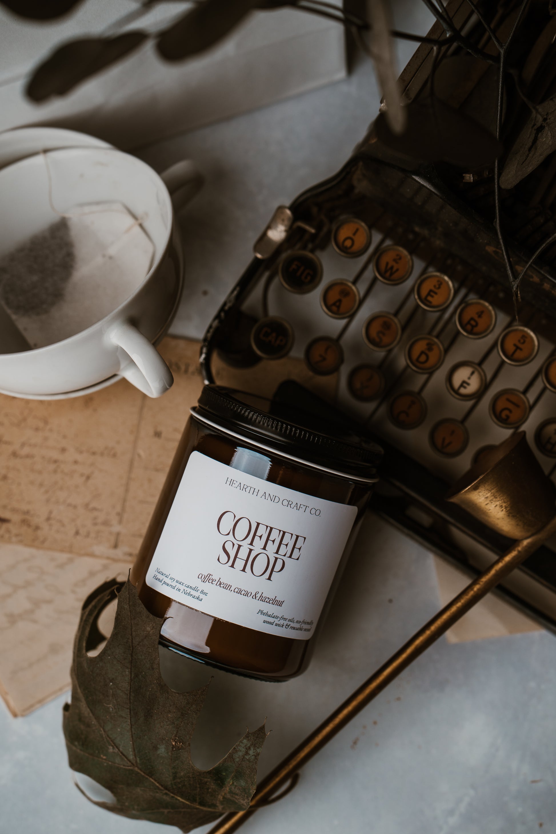 COFFEE SHOP