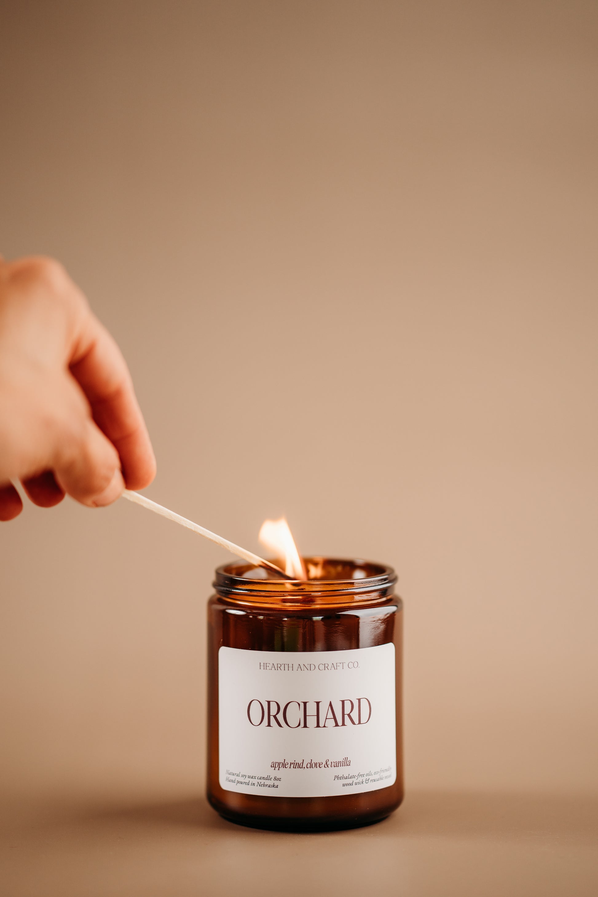 ORCHARD