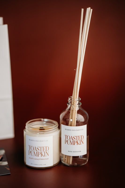 Reed Diffusers