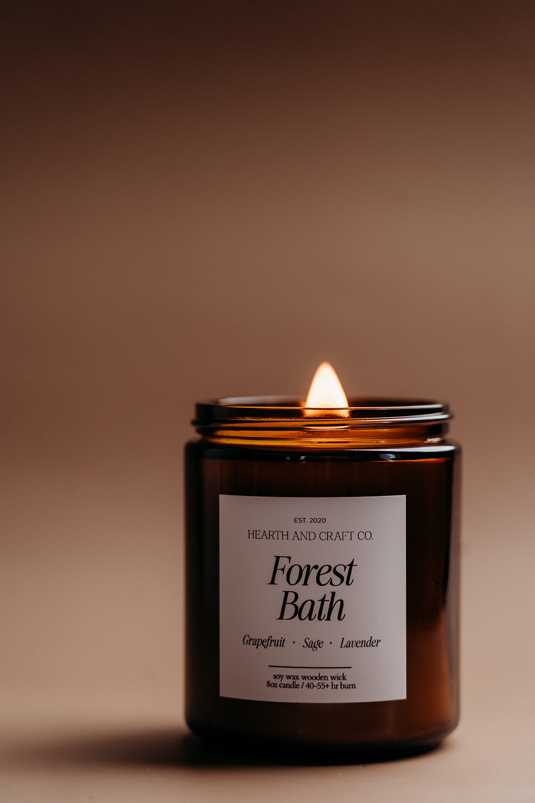 FOREST BATH