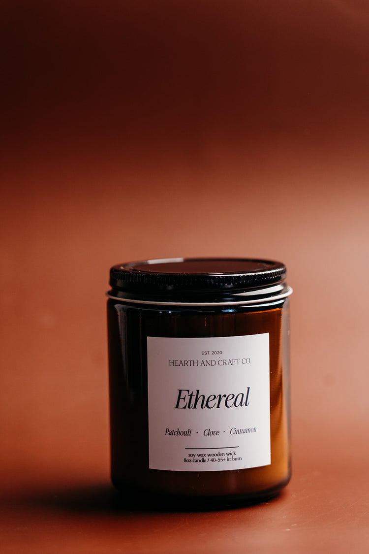 New! ETHEREAL