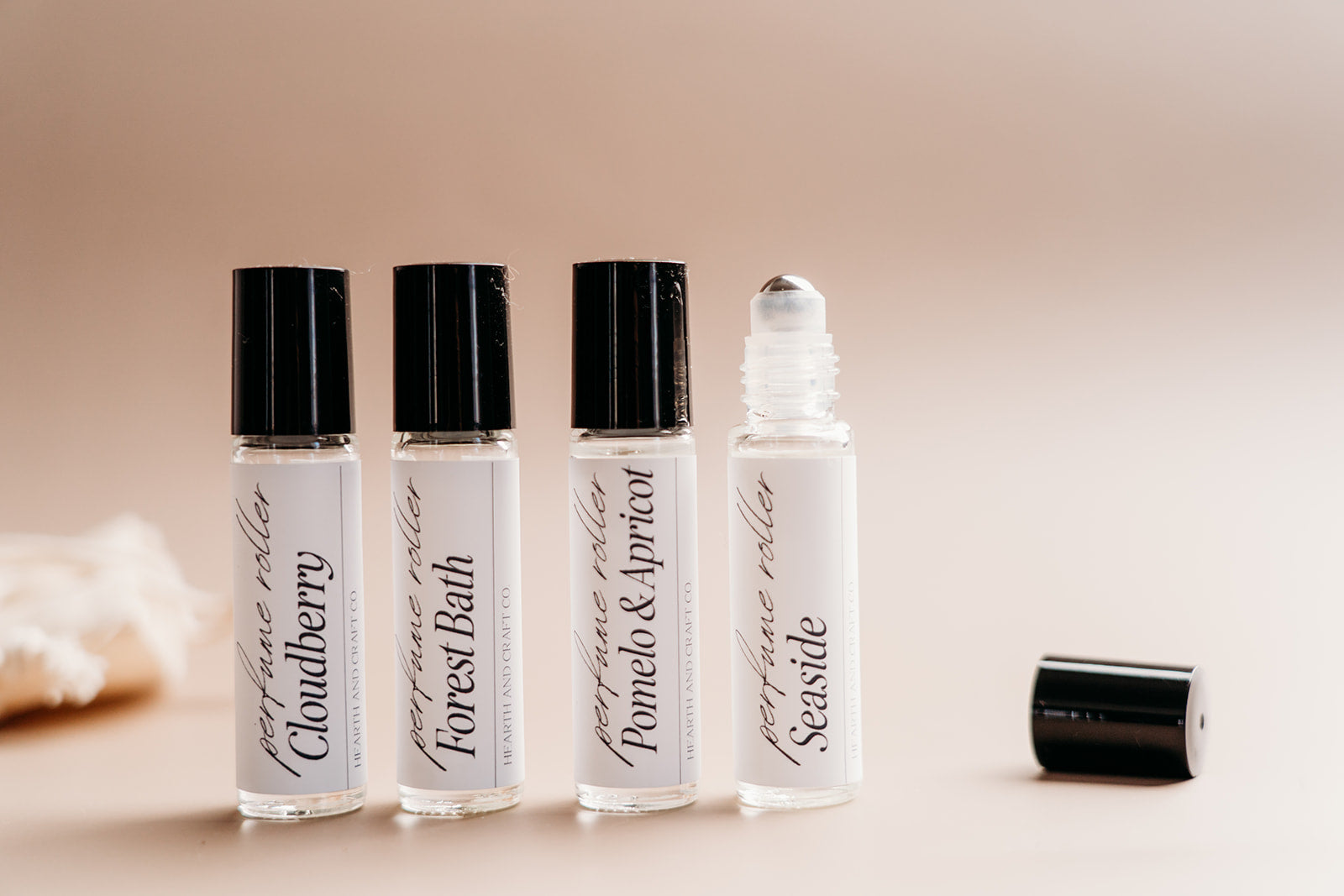 Perfume Roller
