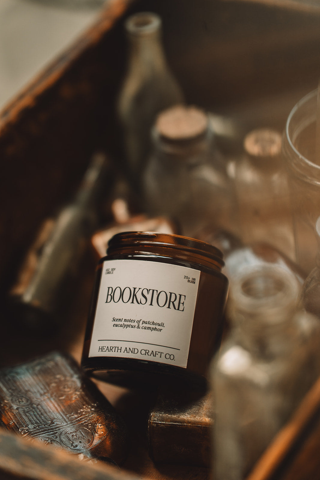 BOOKSTORE