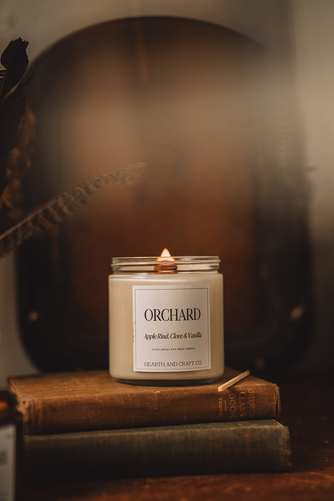 ORCHARD