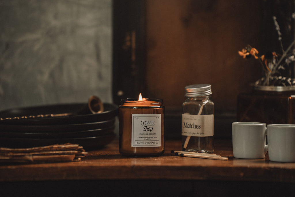 COFFEE SHOP
