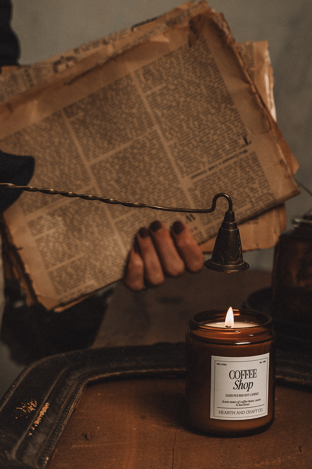 COFFEE SHOP