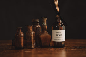 Reed Diffusers