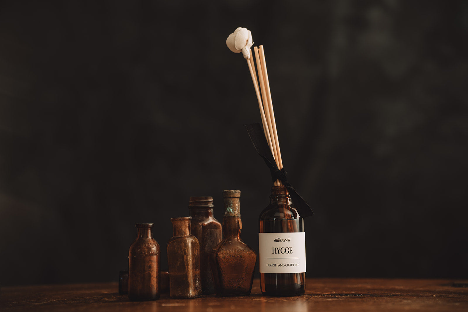 Reed Diffusers