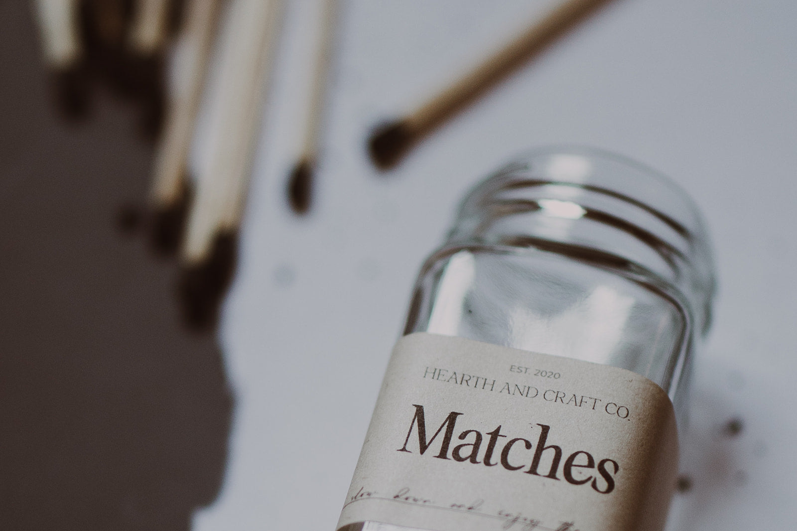 Matches