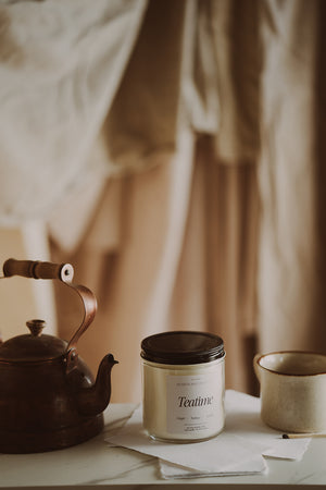 TEATIME