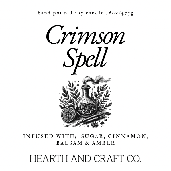 Cozy Delivered Candle Subscription Box