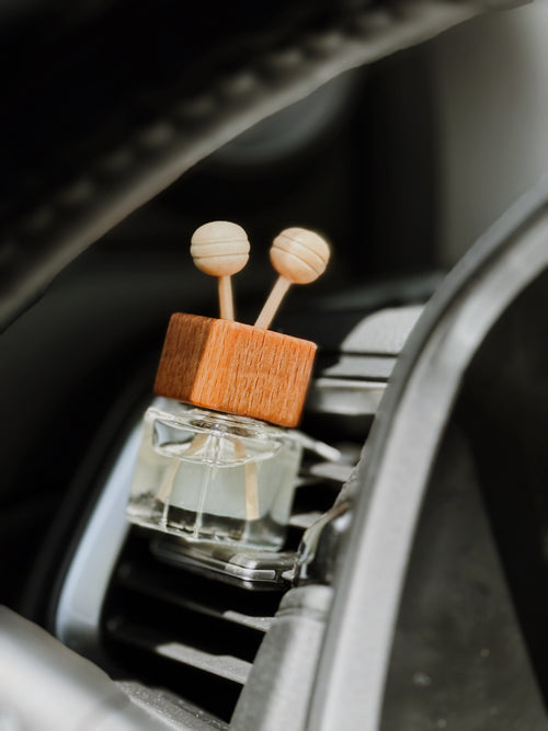 Car Diffusers + Refills