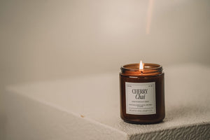 CHERRY CHAI *New!