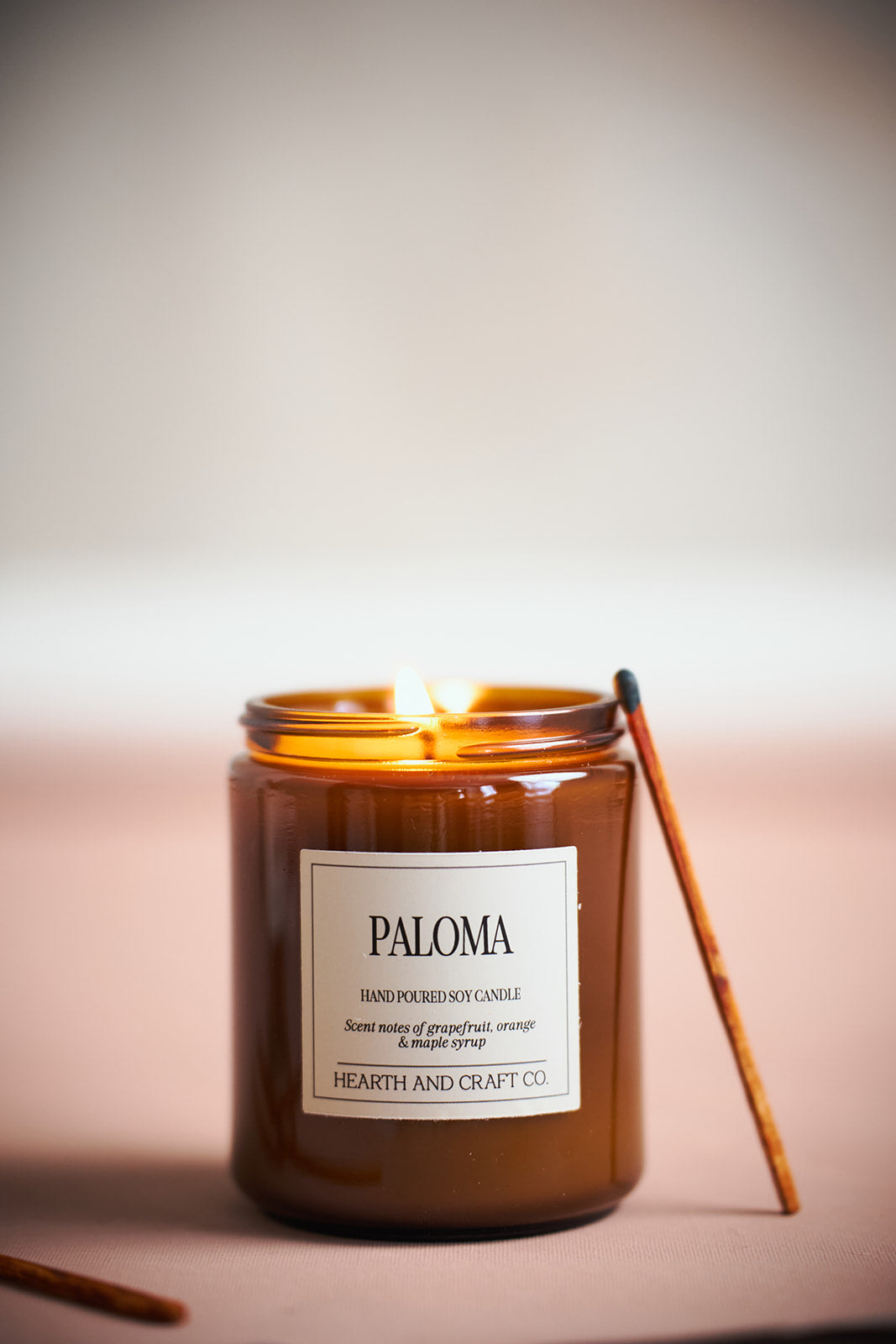 PALOMA