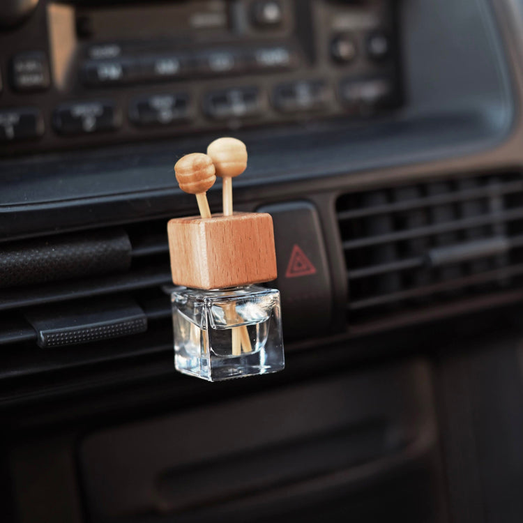 Car Diffusers with Refill