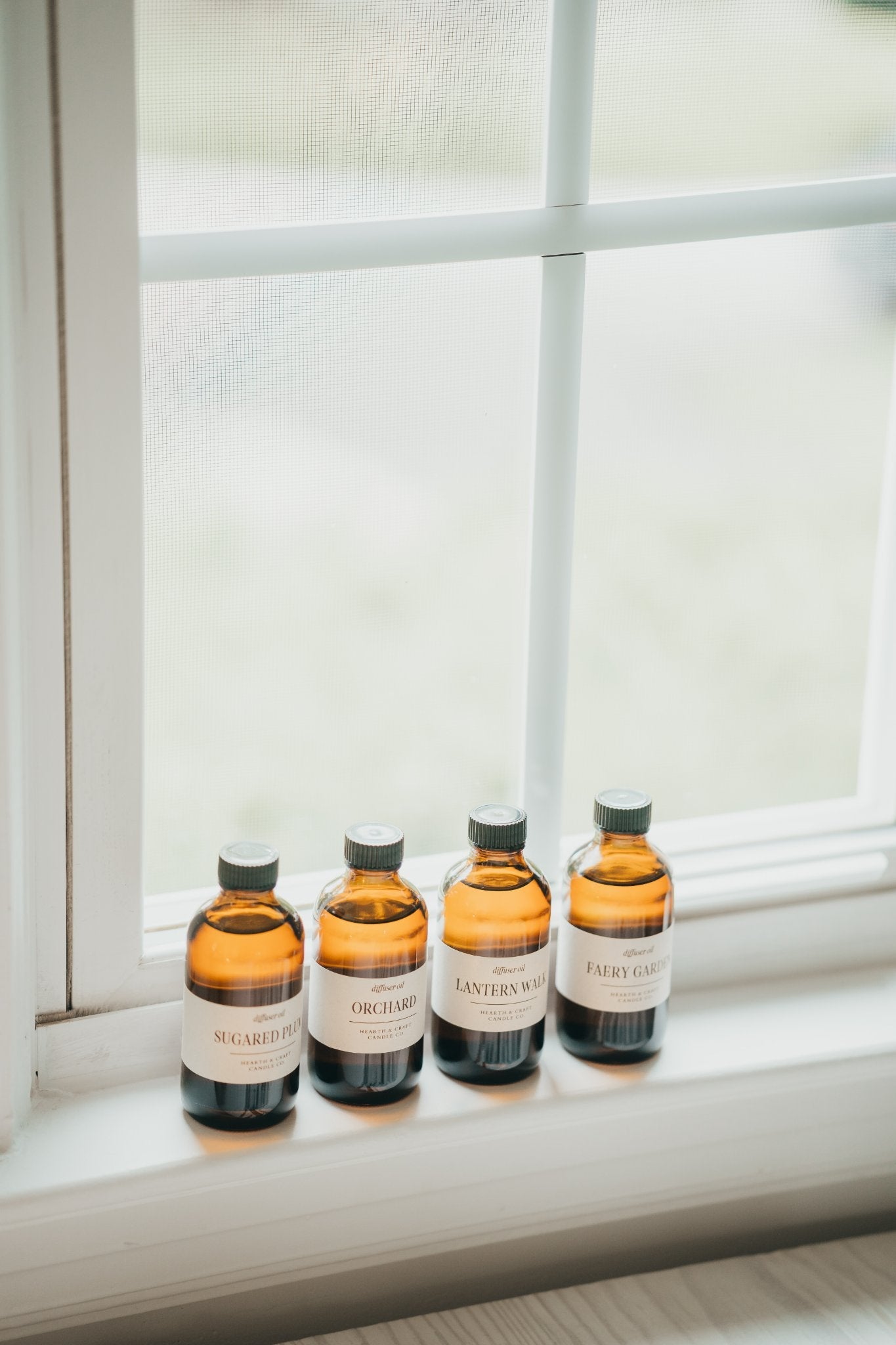 Reed Diffusers